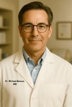 Dr. James, Wellness Reviewer